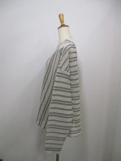 ˥CHIGNON 2WAYΎގގTOPS[8556-500KK] ١塡CHIGNON 2026 PRE-SPRING