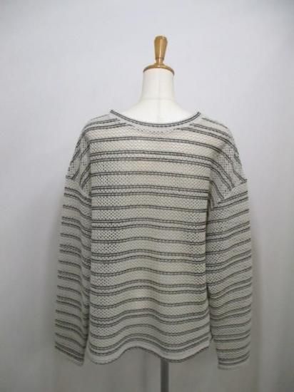 ˥CHIGNON 2WAYΎގގTOPS[8556-500KK] ١塡CHIGNON 2026 PRE-SPRING