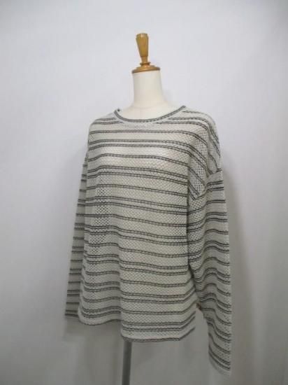 ˥CHIGNON 2WAYΎގގTOPS[8556-500KK] ١塡CHIGNON 2026 PRE-SPRING