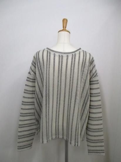 ˥CHIGNON 2WAYΎގގTOPS[8556-500KK] ١塡CHIGNON 2026 PRE-SPRING