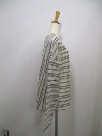 ˥CHIGNON 2WAYΎގގTOPS[8556-500KK] ١塡CHIGNON 2026 PRE-SPRING