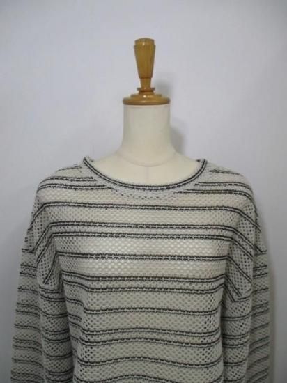 ˥CHIGNON 2WAYΎގގTOPS[8556-500KK] ١塡CHIGNON 2026 PRE-SPRING