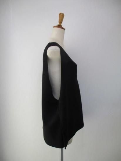 ̵ ǥ˥ƥꥨ Dignite collier ꡼㡼 BA-80256521 ꡼ 㡼  ٥ Vͥå å 쥤䡼 ڤ  BLACK