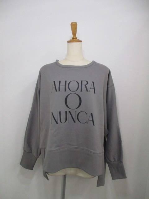 ̵ ǥܥ siro de labonte R553203 å ǥ 25 MFREE ΢ åȥ 庹ǥ å 奢 ASHGRAY