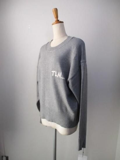 ̵ ȥͥ TOLNERA T56207KR ɽ˥å ǥ 25 󥦡 ʤ 롼ͥå ⡼ɽ û GRAY