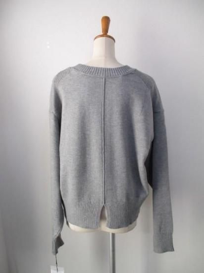 ̵ ȥͥ TOLNERA T56207KR ɽ˥å ǥ 25 󥦡 ʤ 롼ͥå ⡼ɽ û GRAY