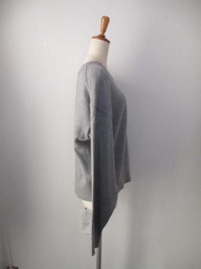 ̵ ȥͥ TOLNERA T56207KR ɽ˥å ǥ 25 󥦡 ʤ 롼ͥå ⡼ɽ û GRAY