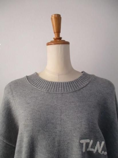 ̵ ȥͥ TOLNERA T56207KR ɽ˥å ǥ 25 󥦡 ʤ 롼ͥå ⡼ɽ û GRAY