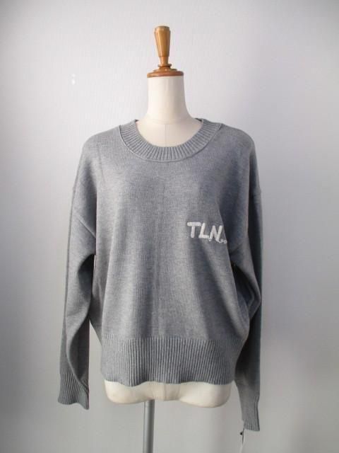 ̵ ȥͥ TOLNERA T56207KR ɽ˥å ǥ 25 󥦡 ʤ 롼ͥå ⡼ɽ û GRAY