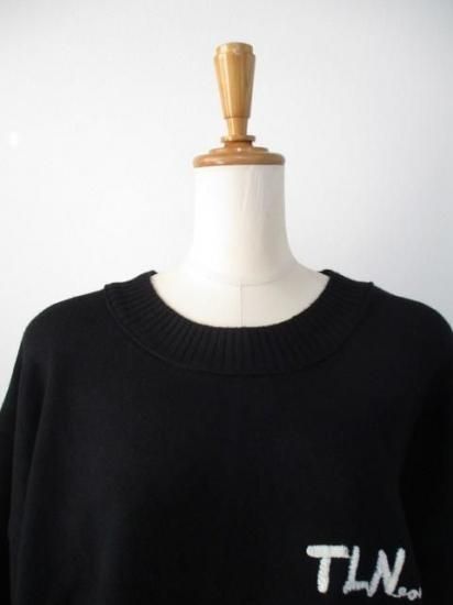 ̵ ȥͥ TOLNERA T56207KR ɽ˥å ǥ 25 󥦡 ʤ 롼ͥå ⡼ɽ û BLACK