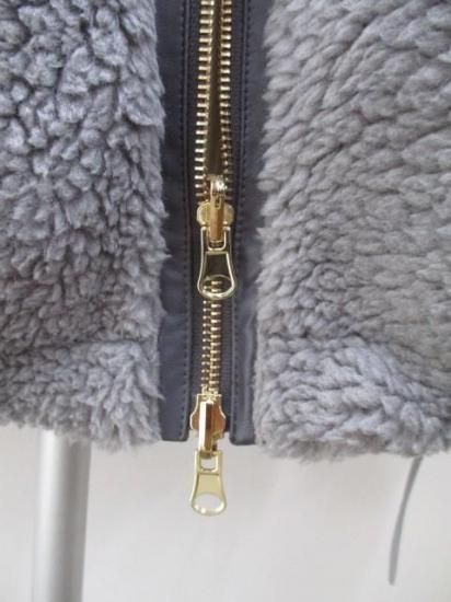 ̵ CHIGNON ˥ С֥ܥ֥륾 4755-205KK С֥ ܥ ֥륾 奢 ɥȥ ֥른å ƥ 2025С GRAY
