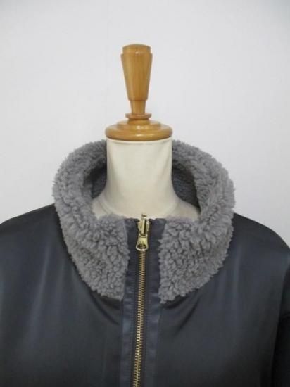 ̵ CHIGNON ˥ С֥ܥ֥륾 4755-205KK С֥ ܥ ֥륾 奢 ɥȥ ֥른å ƥ 2025С GRAY
