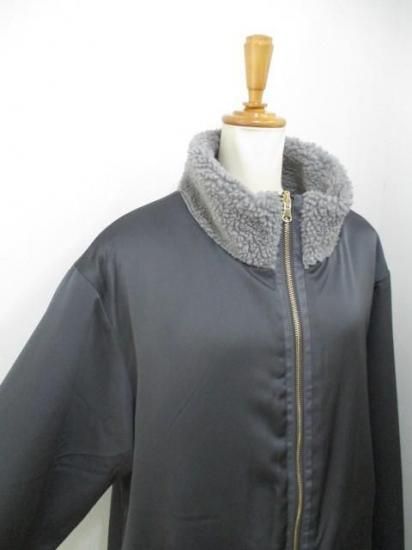 ̵ CHIGNON ˥ С֥ܥ֥륾 4755-205KK С֥ ܥ ֥륾 奢 ɥȥ ֥른å ƥ 2025С GRAY
