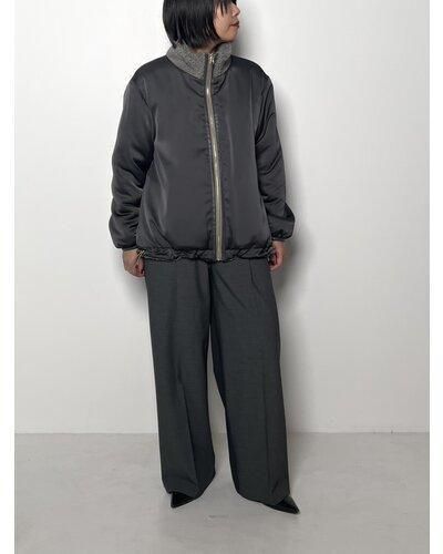 ̵ CHIGNON ˥ С֥ܥ֥륾 4755-205KK С֥ ܥ ֥륾 奢 ɥȥ ֥른å ƥ 2025С GRAY
