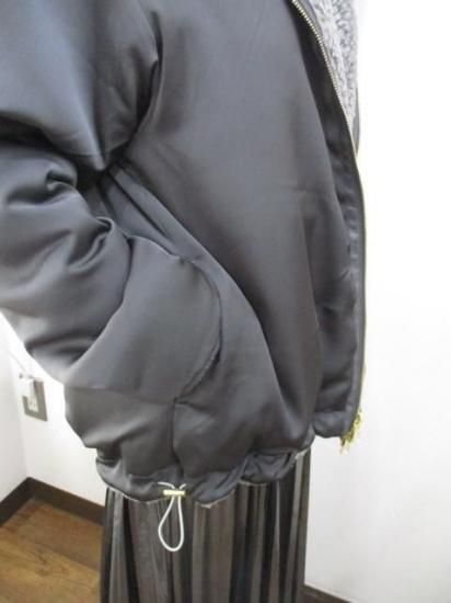 ̵ CHIGNON ˥ С֥ܥ֥륾 4755-205KK С֥ ܥ ֥륾 奢 ɥȥ ֥른å ƥ 2025С GRAY
