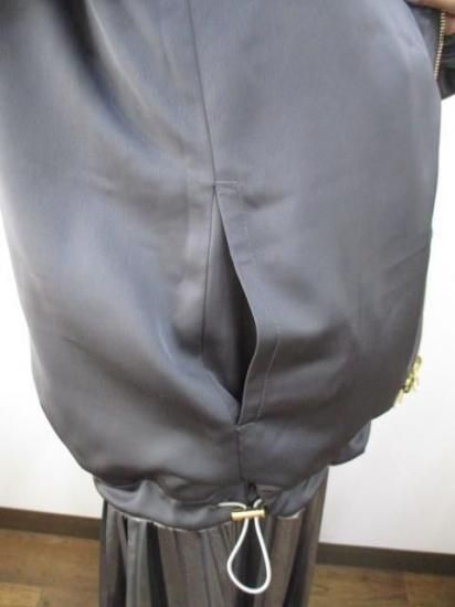 ̵ CHIGNON ˥ С֥ܥ֥륾 4755-205KK С֥ ܥ ֥륾 奢 ɥȥ ֥른å ƥ 2025С GRAY
