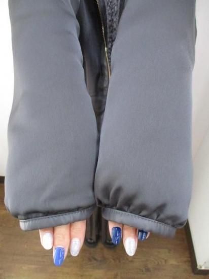 ̵ CHIGNON ˥ С֥ܥ֥륾 4755-205KK С֥ ܥ ֥륾 奢 ɥȥ ֥른å ƥ 2025С GRAY
