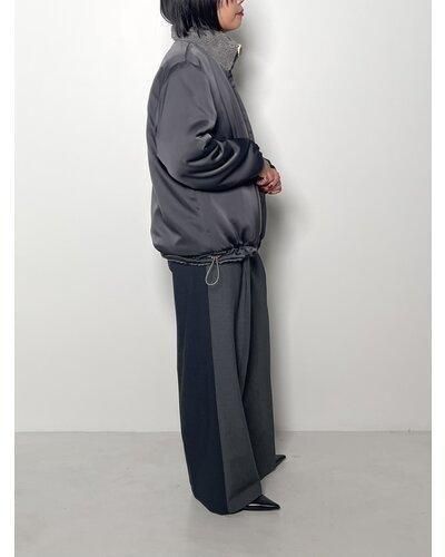 ̵ CHIGNON ˥ С֥ܥ֥륾 4755-205KK С֥ ܥ ֥륾 奢 ɥȥ ֥른å ƥ 2025С GRAY
