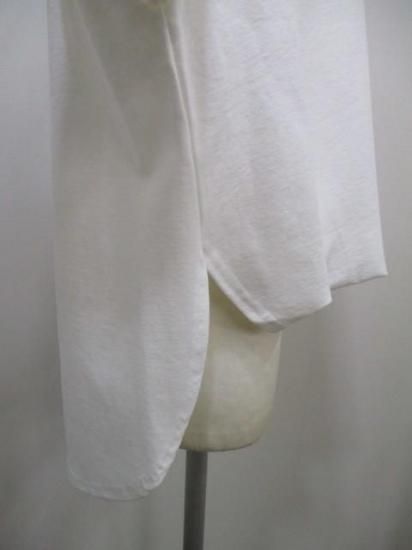 ̵ ˥ CHIGNON եȥåPO 8756-502KK ץ륪С å ȥåǺ ȥåץ ǥ  洶 WHITE