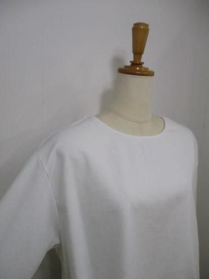 ̵ ˥ CHIGNON եȥåPO 8756-502KK ץ륪С å ȥåǺ ȥåץ ǥ  洶 WHITE