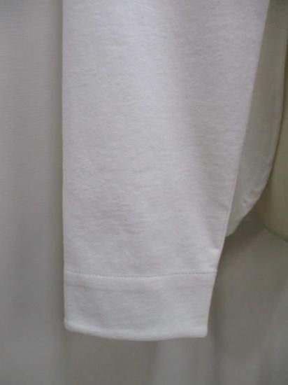 ̵ ˥ CHIGNON եȥåPO 8756-502KK ץ륪С å ȥåǺ ȥåץ ǥ  洶 WHITE