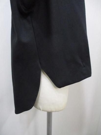 ̵ ˥ CHIGNON եȥåPO 8756-502KK ץ륪С å ȥåǺ ȥåץ ǥ  洶 BLACK