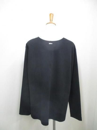 ̵ ˥ CHIGNON եȥåPO 8756-502KK ץ륪С å ȥåǺ ȥåץ ǥ  洶 BLACK