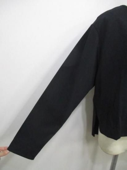 ̵ ˥ CHIGNON եȥåPO 8756-502KK ץ륪С å ȥåǺ ȥåץ ǥ  洶 BLACK