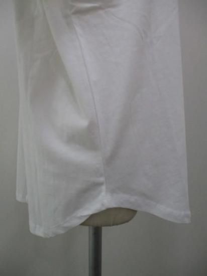 ̵ ˥ CHIGNON LAUNDRYȯˢTee 8456-497KK T T ȯˢץ 奢 ͤäݤ å   WHITE