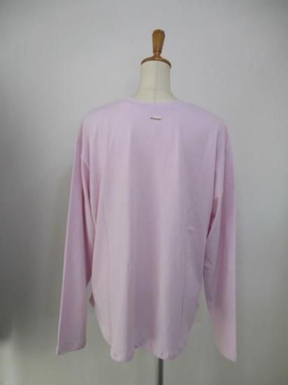 ̵ ˥ CHIGNON LAUNDRYȯˢTee 8456-497KK T T ȯˢץ 奢 ͤäݤ å   PINK