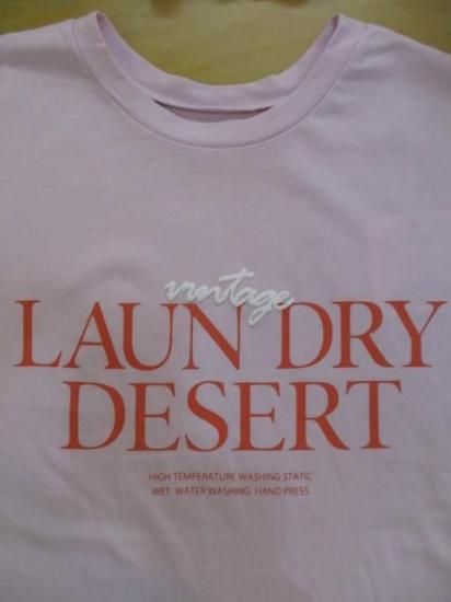 ̵ ˥ CHIGNON LAUNDRYȯˢTee 8456-497KK T T ȯˢץ 奢 ͤäݤ å   PINK