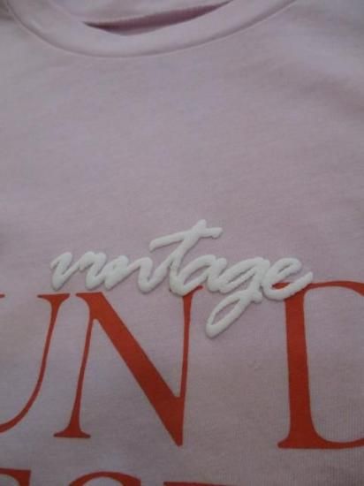 ̵ ˥ CHIGNON LAUNDRYȯˢTee 8456-497KK T T ȯˢץ 奢 ͤäݤ å   PINK