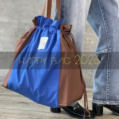 ANNA KERRY ʥ꡼ HAPPY BAG 2026(NO.85254008) ʡ   ˥å ϡե ƥ С T ޥե顼