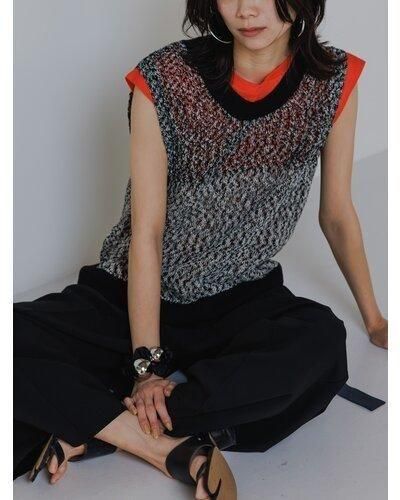 ̵ ˥ CHIGNON 0053-426SH ᥿ܡ륷奷奻å 奷 إ꡼ ǥ 羮2ܥå ȥɥƥ SILVER