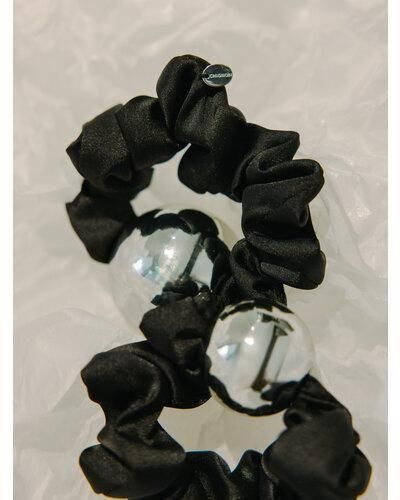 ̵ ˥ CHIGNON 0053-426SH ᥿ܡ륷奷奻å 奷 إ꡼ ǥ 羮2ܥå ȥɥƥ SILVER