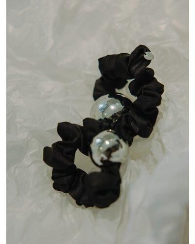 ̵ ˥ CHIGNON 0053-426SH ᥿ܡ륷奷奻å 奷 إ꡼ ǥ 羮2ܥå ȥɥƥ SILVER