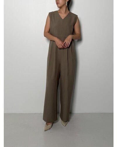 ̵ ˥ CHIGNON JKդڥå 3856-417KK ڥå ӥͥ   륢å եå ޥ˥å ɥ顼 MOCHA