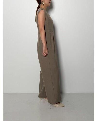 ̵ ˥ CHIGNON JKդڥå 3856-417KK ڥå ӥͥ   륢å եå ޥ˥å ɥ顼 MOCHA