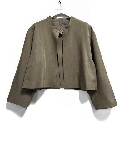 ̵ ˥ CHIGNON JKդڥå 3856-417KK ڥå ӥͥ   륢å եå ޥ˥å ɥ顼 MOCHA