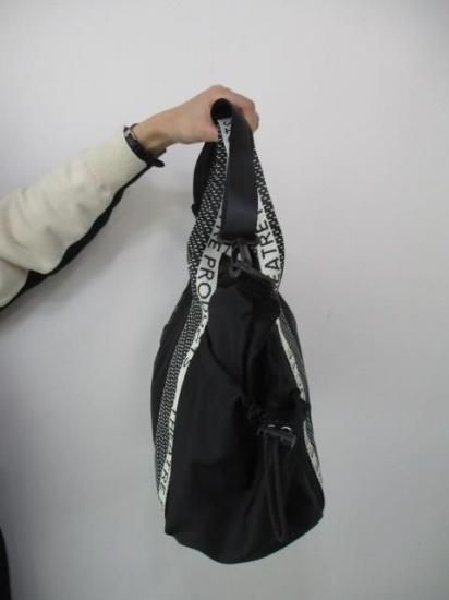 ץ THEATRE PRODUCTS POLKA DOT JQ TAPE NYLON 2WAYХå-M-
CL250337-֥å