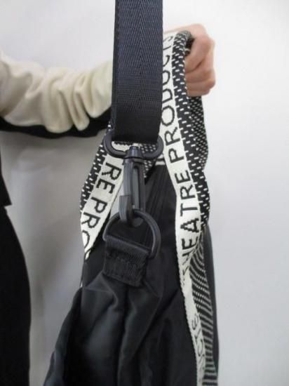 ץ THEATRE PRODUCTS POLKA DOT JQ TAPE NYLON 2WAYХå-M-
CL250337-֥å