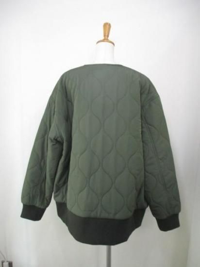 SIRO DE LABONTE ƥ󥰥֥륾 MA-1  ǥ  ɴ     㥱å ͵-