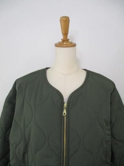 SIRO DE LABONTE ƥ󥰥֥륾 MA-1  ǥ  ɴ     㥱å ͵-