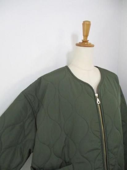 SIRO DE LABONTE ƥ󥰥֥륾 MA-1  ǥ  ɴ     㥱å ͵-