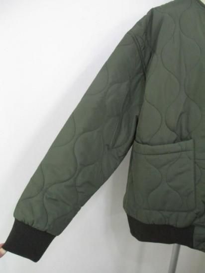 SIRO DE LABONTE ƥ󥰥֥륾 MA-1  ǥ  ɴ     㥱å ͵-