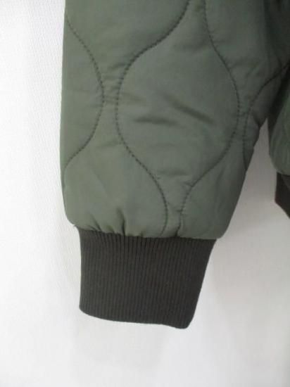 SIRO DE LABONTE ƥ󥰥֥륾 MA-1  ǥ  ɴ     㥱å ͵-