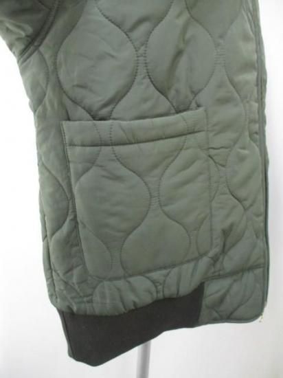 SIRO DE LABONTE ƥ󥰥֥륾 MA-1  ǥ  ɴ     㥱å ͵-