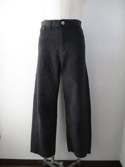 送料無料 プライア Praia ゆるカーブ裏起毛カラーパンツ LENK-2548B カラーパンツ 裏起毛 ストレッチ ゆるカーブ ウエストゴム カジュアル SUMIKURO 26