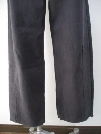 送料無料 プライア Praia ゆるカーブ裏起毛カラーパンツ LENK-2548B カラーパンツ 裏起毛 ストレッチ ゆるカーブ ウエストゴム カジュアル SUMIKURO 26