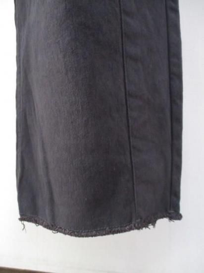 送料無料 プライア Praia ゆるカーブ裏起毛カラーパンツ LENK-2548B カラーパンツ 裏起毛 ストレッチ ゆるカーブ ウエストゴム カジュアル SUMIKURO 26